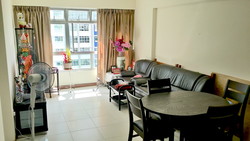 Blk 307A Ang Mo Kio Avenue 1 (Ang Mo Kio), HDB 4 Rooms #199117572
